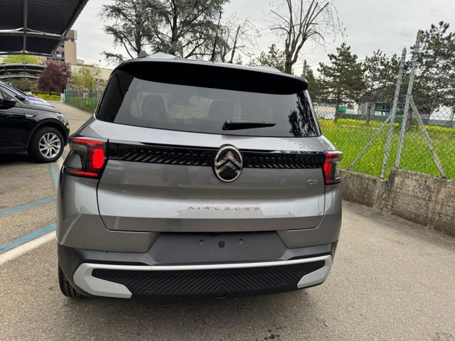 CITROEN C3 Aircross Hybrid 145 CV e-DCS6 Plus KM.0