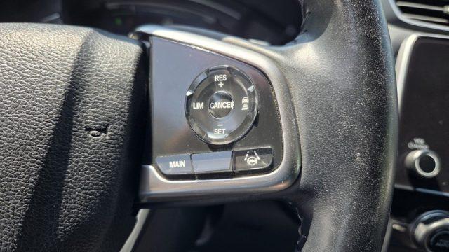 HONDA CR-V 2.0 Hev eCVT Elegance Navi PERMUTE UNICOPROPRIETAR