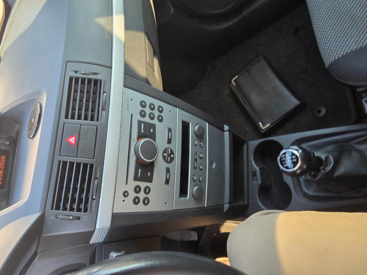 Opel Meriva 1.4 16V Cosmo