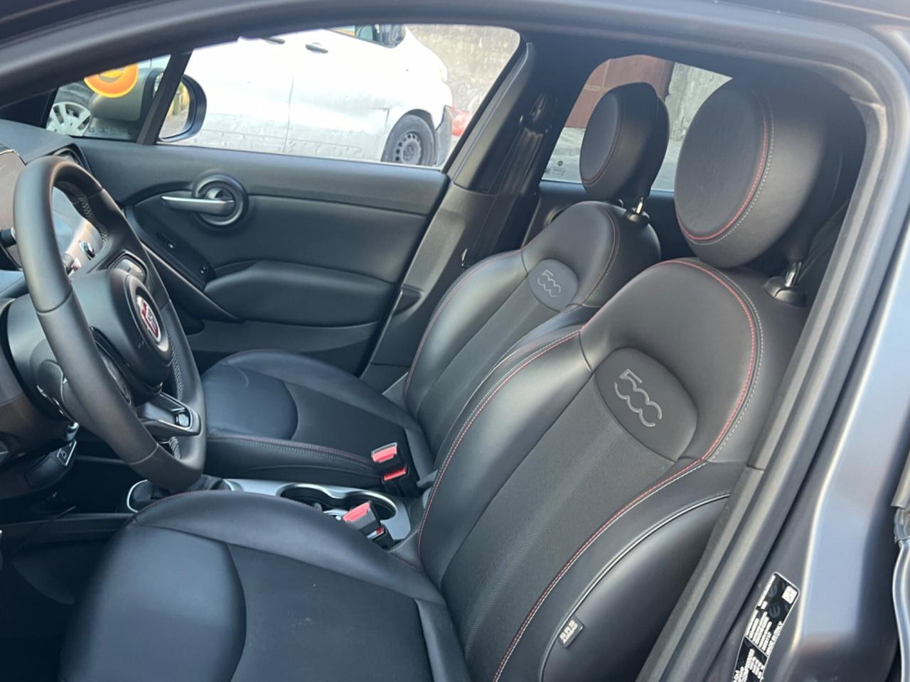 Fiat 500X 1.6 MultiJet 130 CV Sport Dolcevita