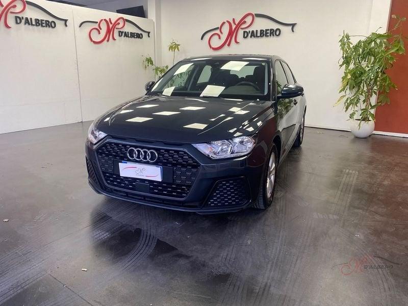 Audi A1 Sportback 25 TFSI
