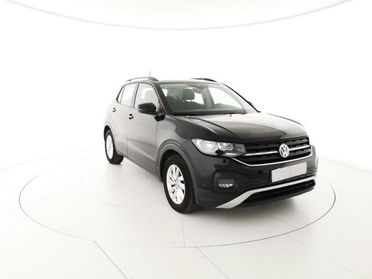 VOLKSWAGEN T-Cross 1.6 TDI SCR Style BMT