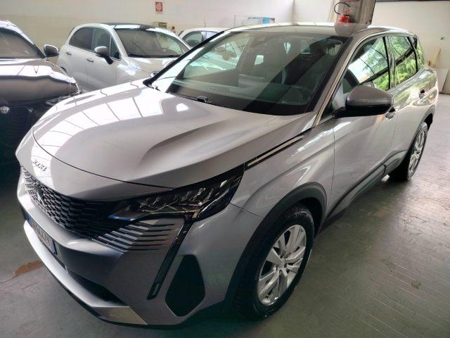 PEUGEOT 3008 BlueHDi 130 S&S Active Business
