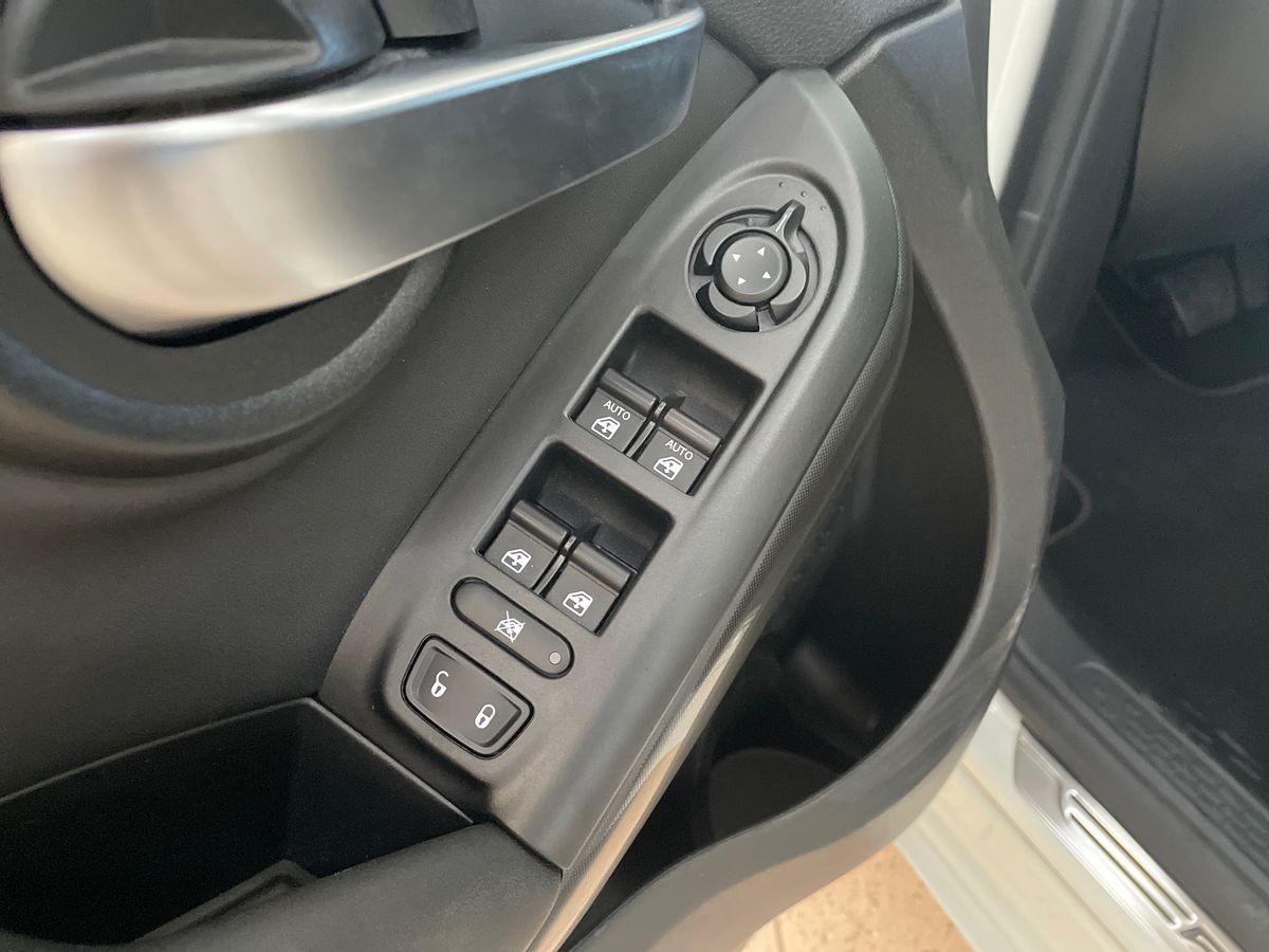 FIAT 500X 2022 - 500X 1.5 t4 hybrid Sport 130cv dct