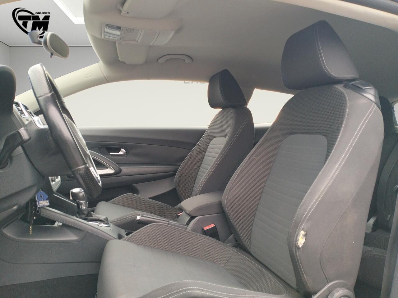 Volkswagen Scirocco 2.0 TDI 140CV DPF DSG - *70.000 KM * - NEOPATENTATI