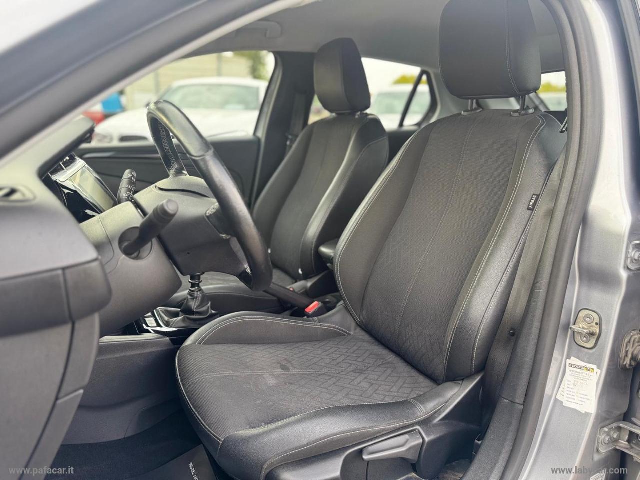 OPEL Corsa 1.2 100 CV
