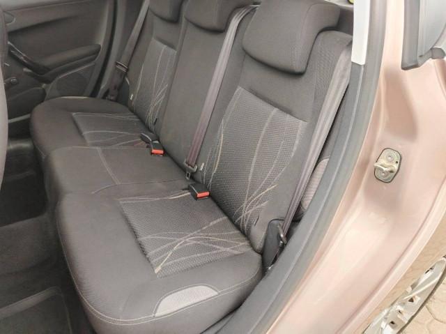 Peugeot 208 1.2 vti 12v Allure 5p