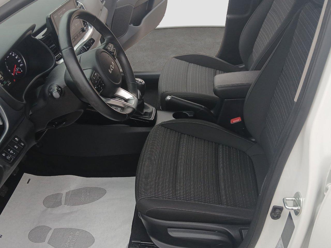 Kia Stonic 1.0 t-gdi mhev Style 100cv mt