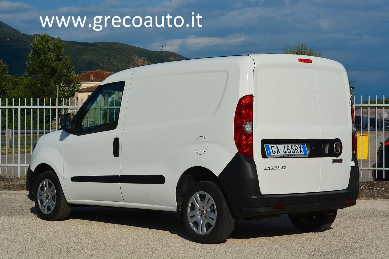 Fiat Doblo Doblò 1.3 MJT PC-TN Cargo Lamierato
