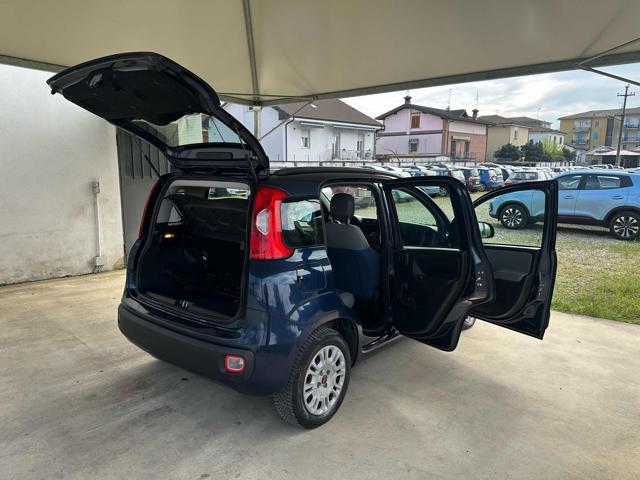 FIAT Panda 1.3 MJT S&S Lounge 5 POSTI OK NEOPATENTATI