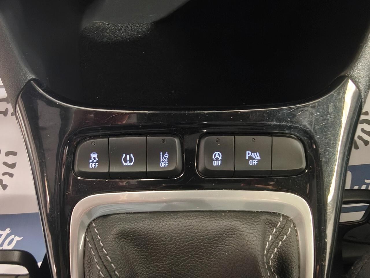 Opel Grandland X 1.2 Turbo 12V 130 CV 39.000km