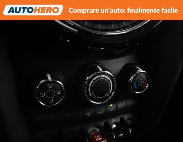 MINI One 1.2 One 75 CV 5 porte