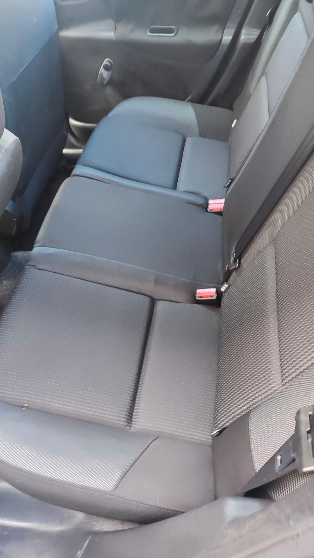 Peugeot 207 1.4 HDi 70CV 5p. Energie Sport