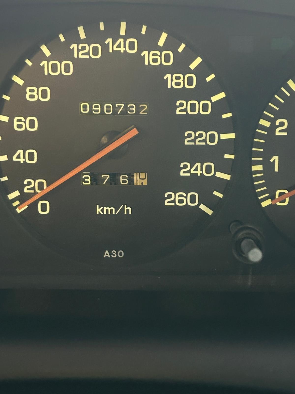 Toyota Celica 2.0i turbo 16V cat 4WD