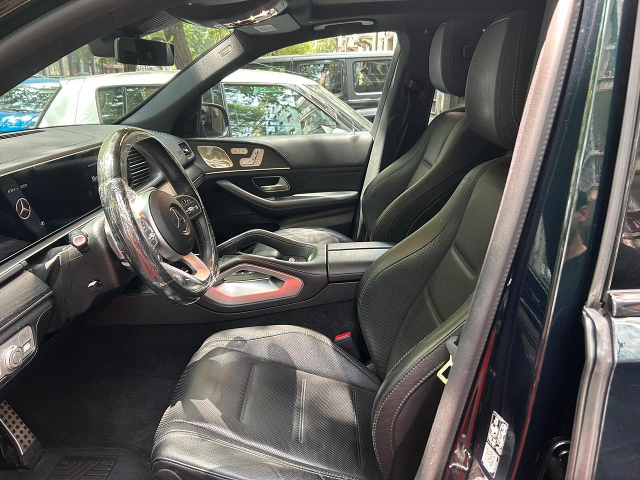 Mercedes-benz GLE 300 GLE 300 d 4Matic Premium Plus