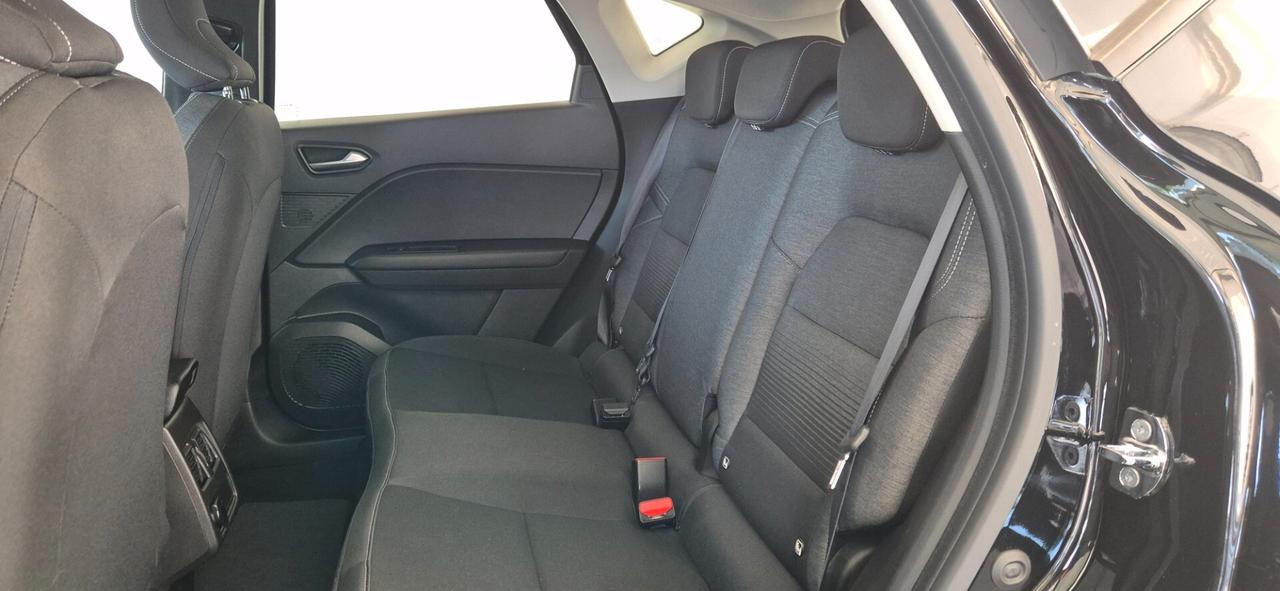 RENAULT CAPTUR 1.5DCI 115CV ENERGY INTENS 11/2020