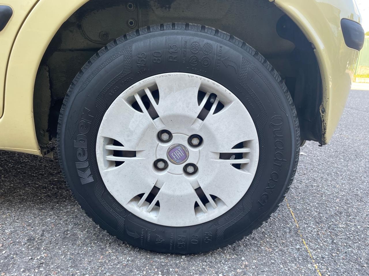 Fiat Panda 1.2*Neopatentati*Solo 67000km