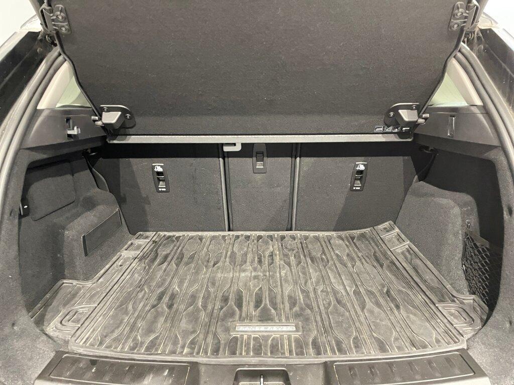 Land Rover Range Rover Evoque II 2019 mhev S awd 163cv auto