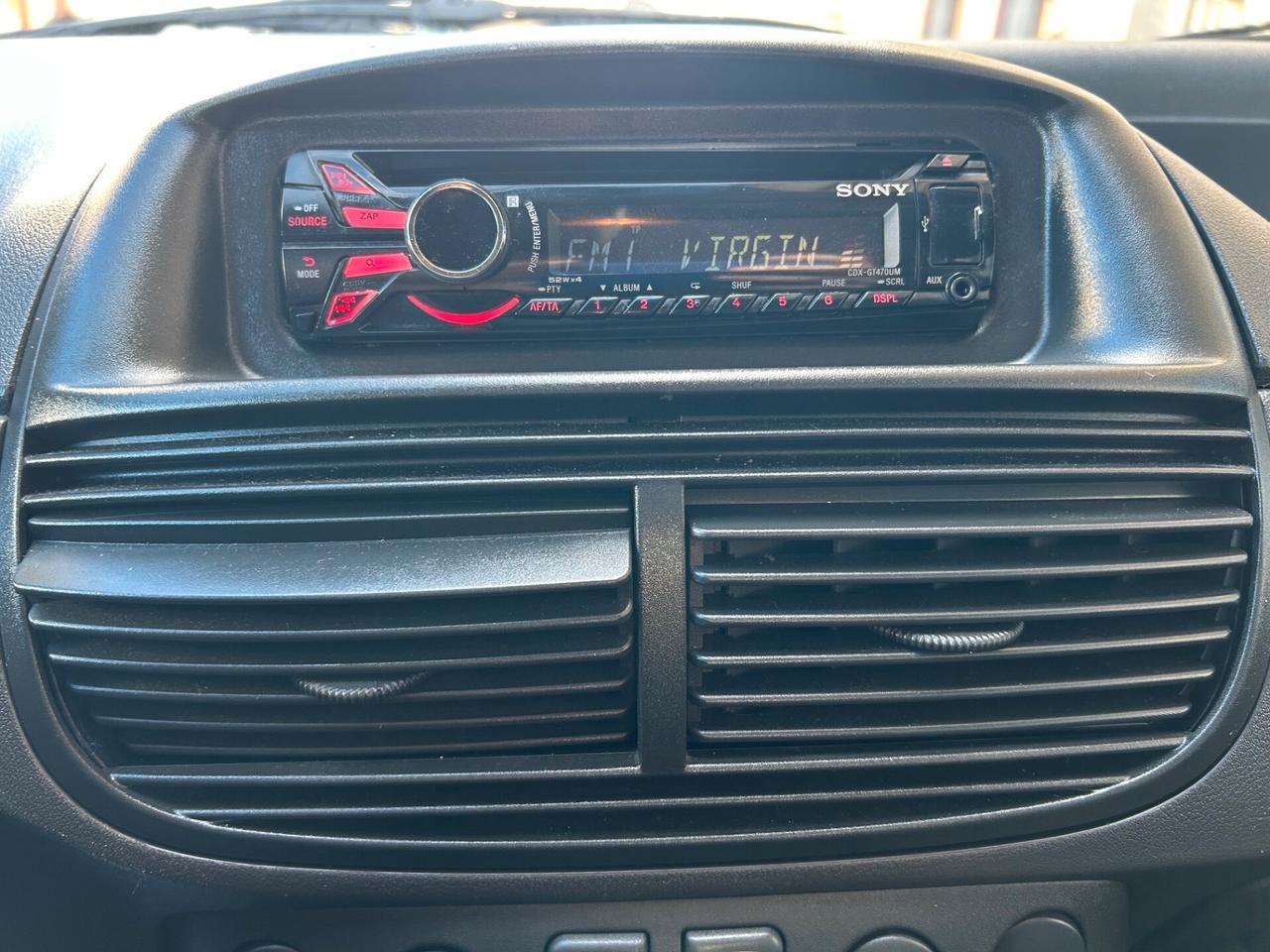 Fiat Punto Classic 1.2 5 porte Active