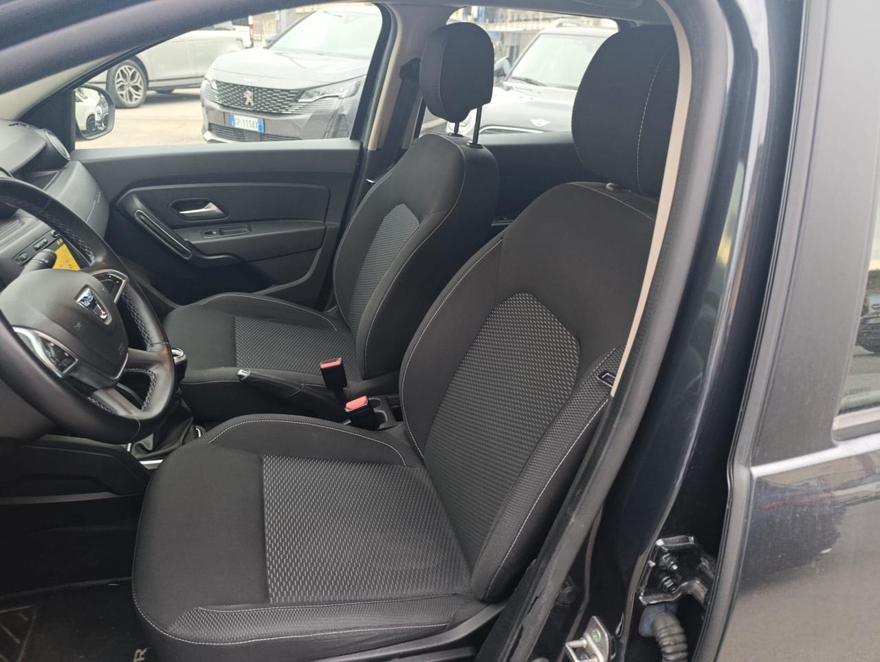 Dacia Duster 1.0 TCe 100 CV 4x2 15th Anniversary
