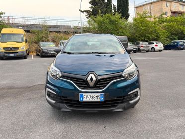 Renault Captur dCi 8V 110 CV Start&Stop Energy Sport Edition