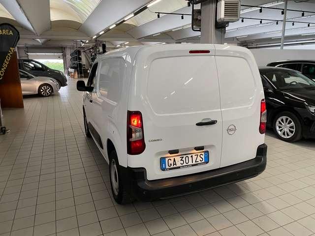 Opel Combo Cargo 1.5 100cv *IVA*