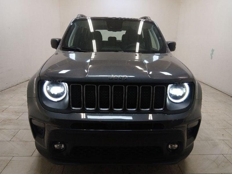 Jeep Renegade 1.5 turbo t4 mhev Altitude 2wd dct