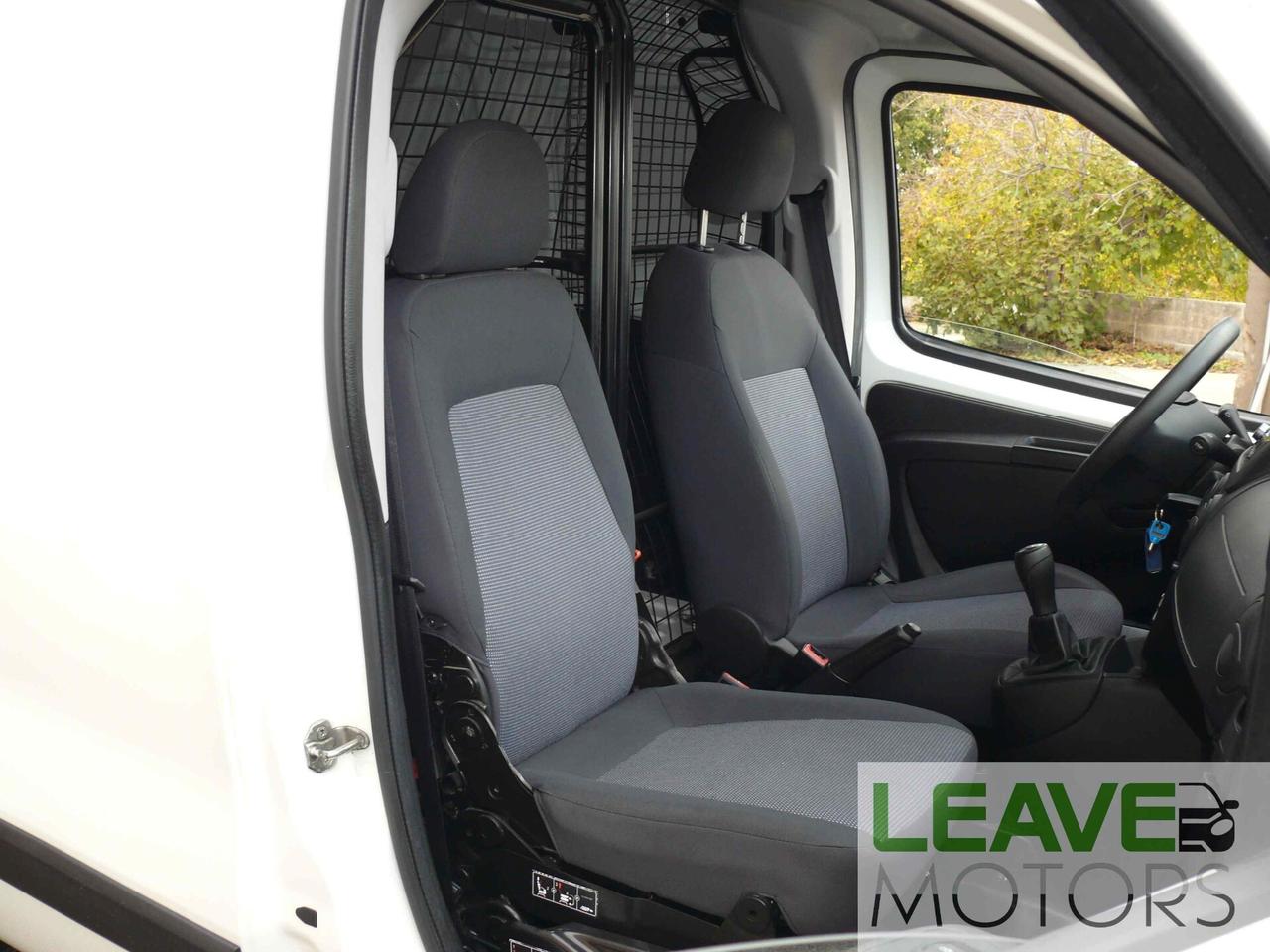 Peugeot Bipper Bipper1.3 HDi 75 (M1430)