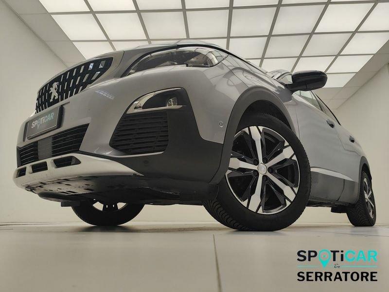 Peugeot 3008 II 1.5 bluehdi Allure s&s 130cv eat8