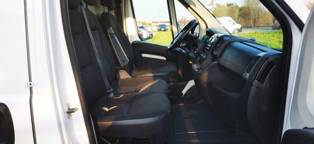 CITROEN Jumper 35 BlueHDi 140 S&S PM-TM Furgone - PREZZO+IVA