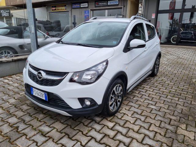 OPEL Karl Rocks 1.0 75 CV Start&Stop