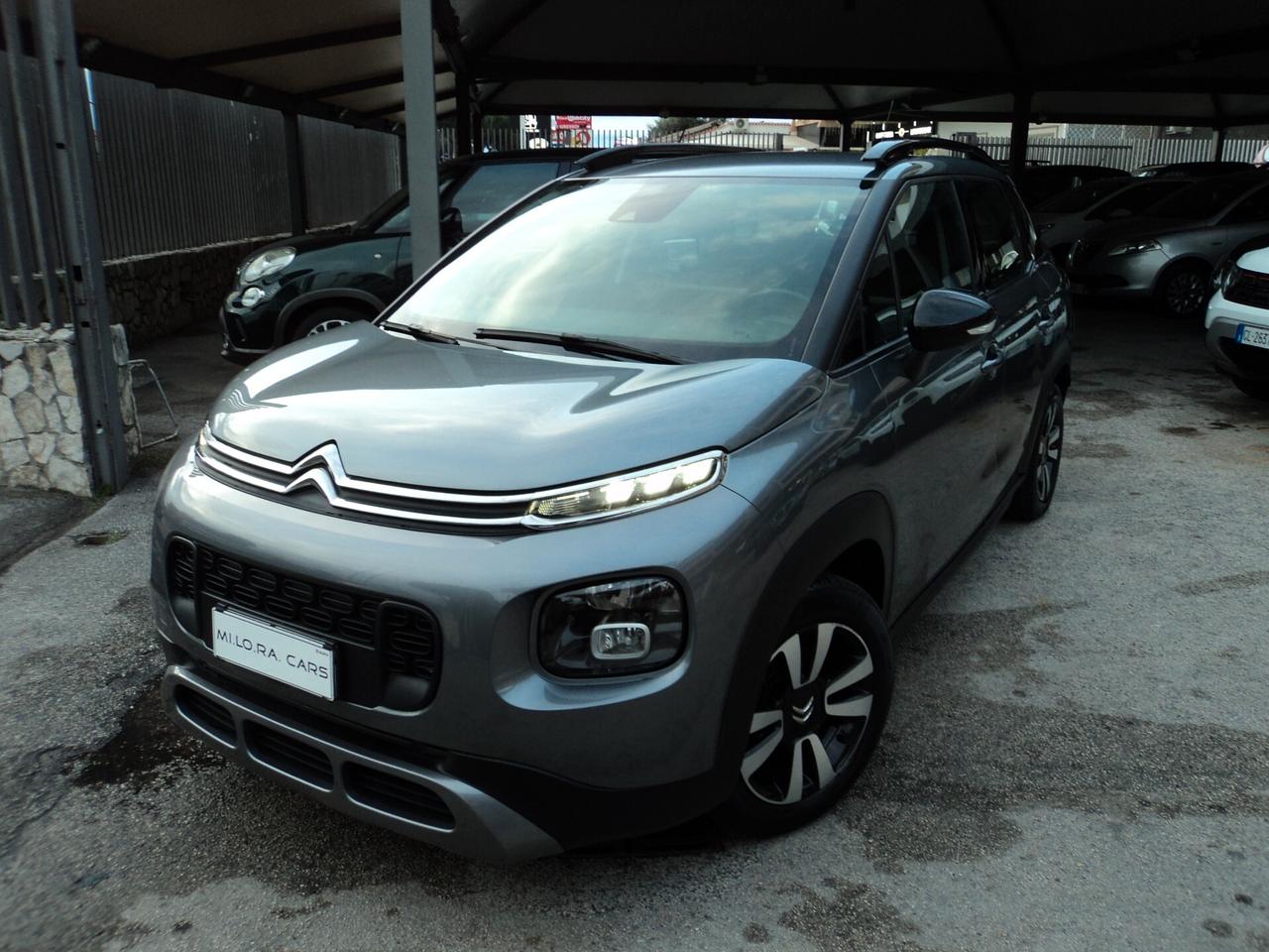 Citroen C3 Aircross PureTech 82 Shine GPL