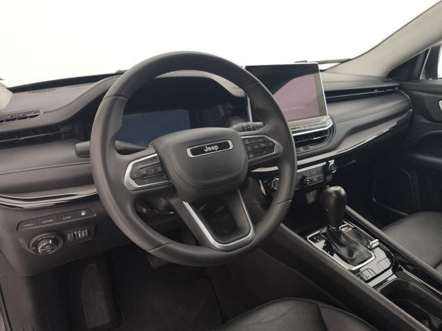 JEEP Compass 1.3 turbo t4 phev S 4xe auto