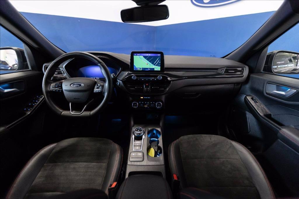 FORD Kuga 2.5 full hybrid ST-Line X 2wd 190cv cvt del 2023