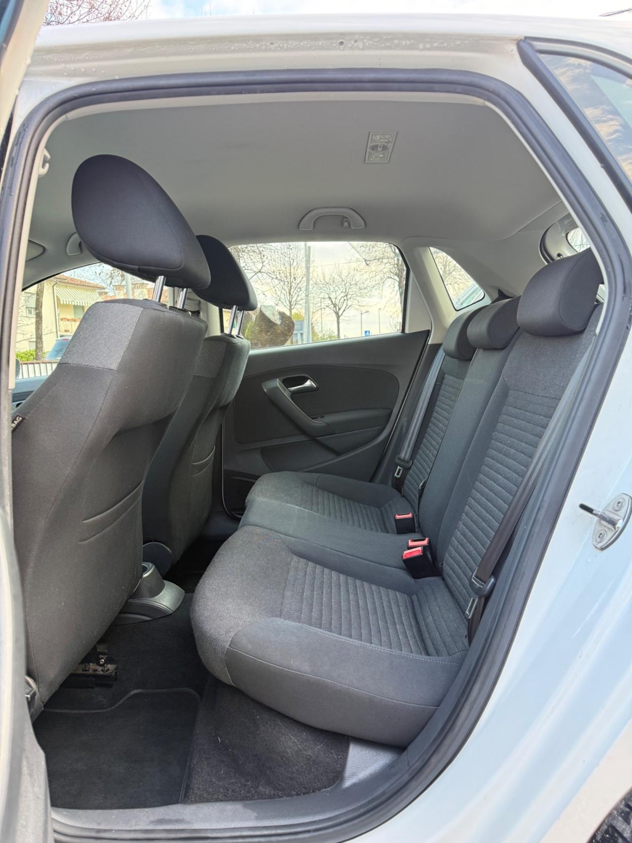 Volkswagen Polo 1.2 70 CV 5p. Comfortline