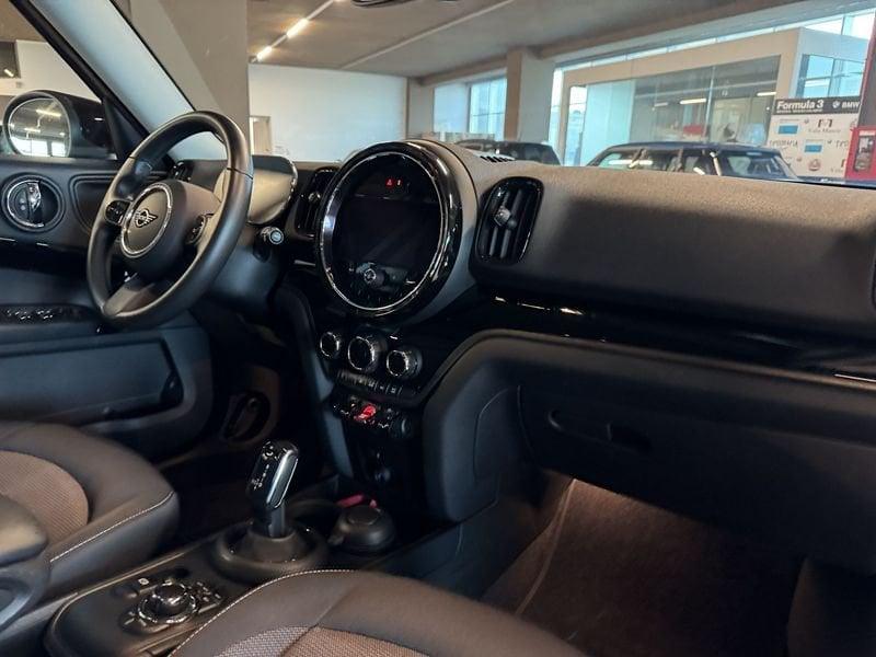 MINI Mini Countryman F60 Mini 1.5 Cooper Essential Countryman