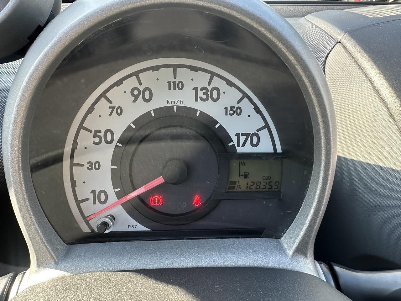 Toyota Aygo 1.0 Gpl 69 Cv 2010 x neopatentati