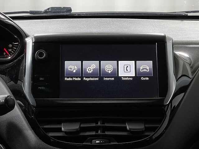 Peugeot 208 PureTech 68 5 porte Active