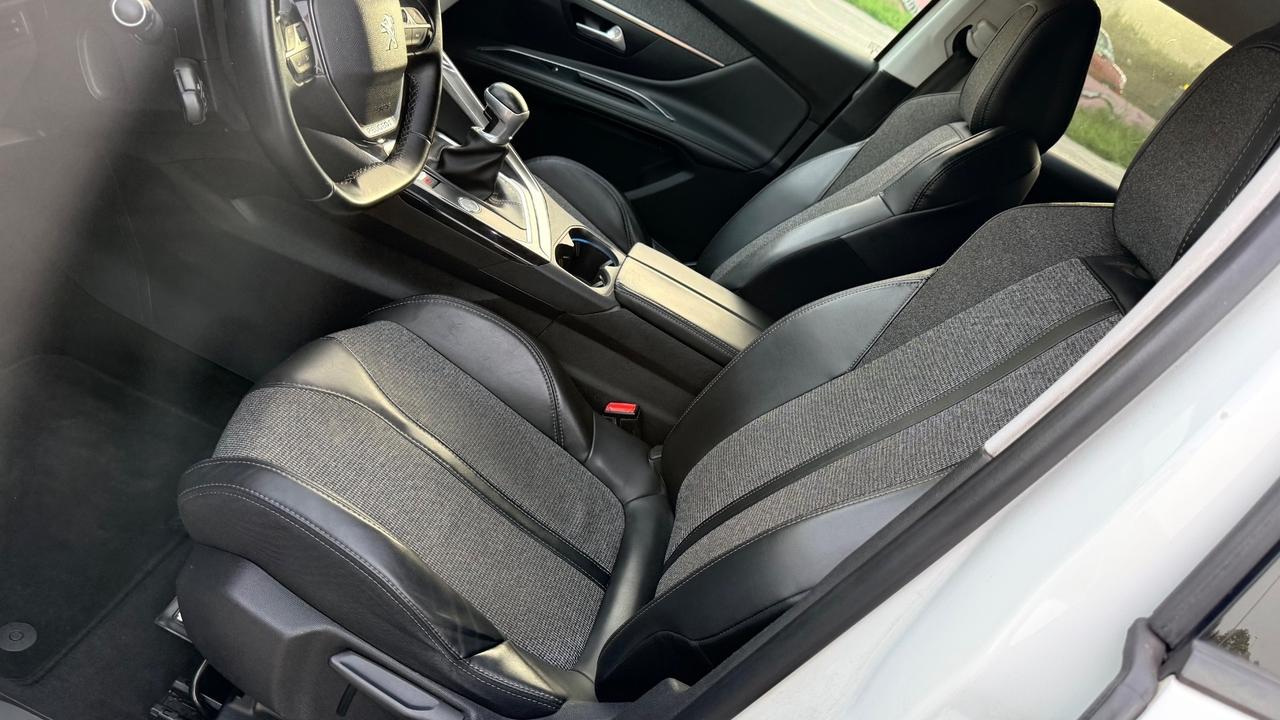 Peugeot 3008 GT Line 1.6 Diesel Full Optional