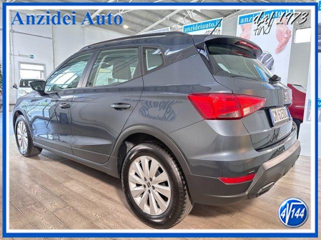 SEAT Arona 1.0 EcoTSI Style