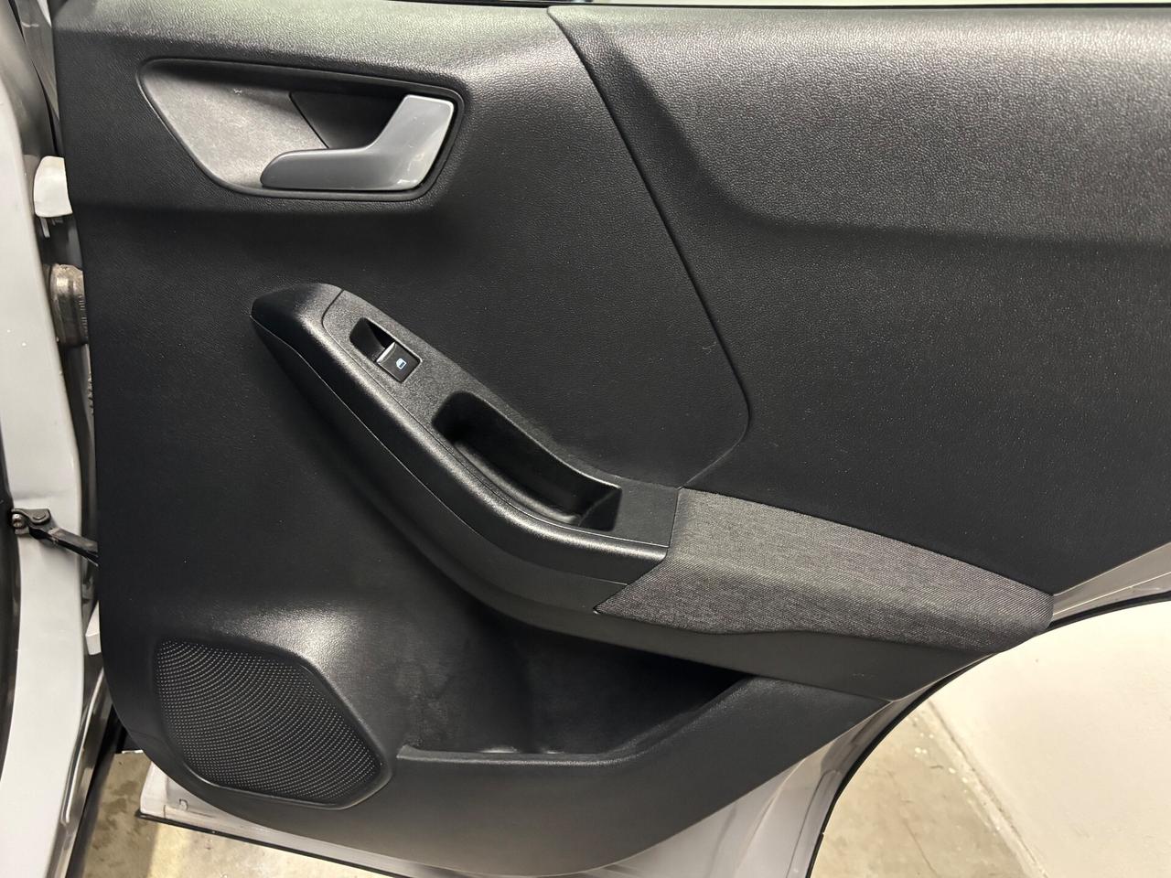 Ford Puma 1.0 S&S ST-Line X