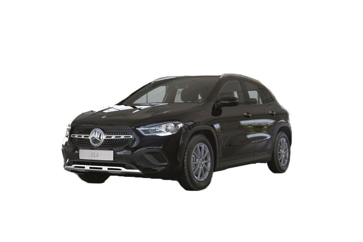 Mercedes-Benz GLA-H247 2020 - GLA 250 e phev (eq-power) Premium auto