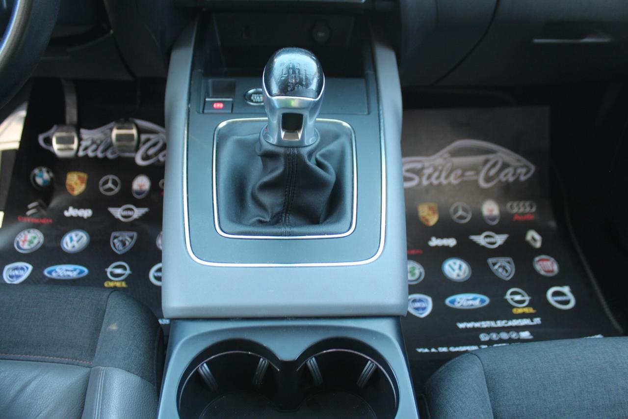 Citroen C5 Aircross BlueHDi 130 S&S Shine