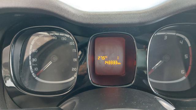 FIAT Panda 1.3 MJT S&S 4x4 E5B Az. Italia Usato Certificato