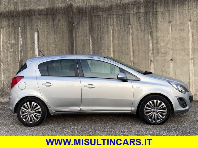 OPEL Corsa 1.3 CDTI 75CV F.AP. 5 porte Edition Neopatentati