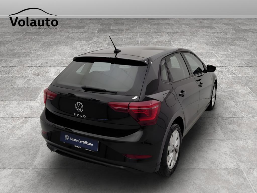 VOLKSWAGEN Polo VI 2022 - Polo 1.0 tsi Style 95cv