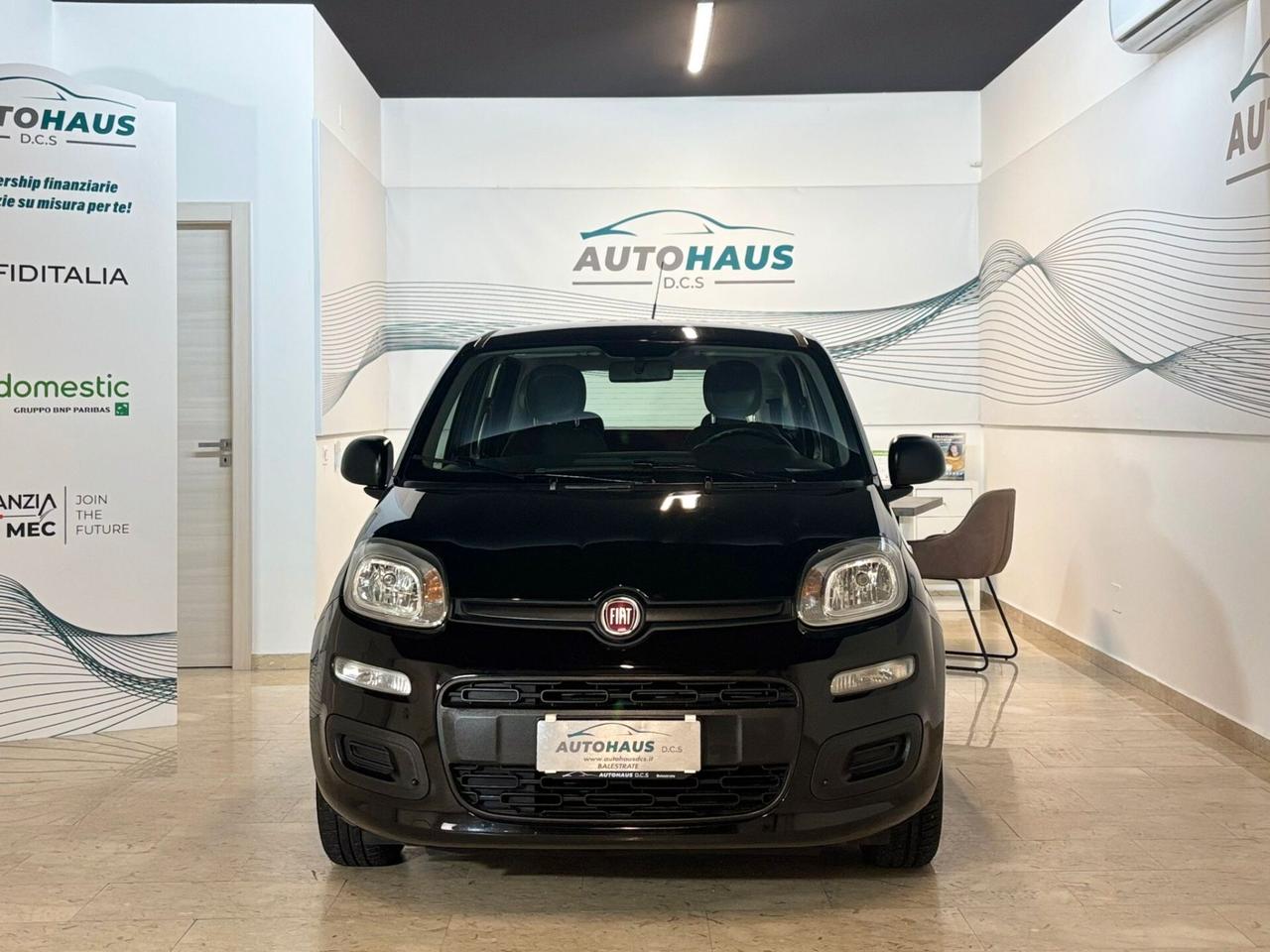 Fiat Panda 1.2 Benzina 69 cv
