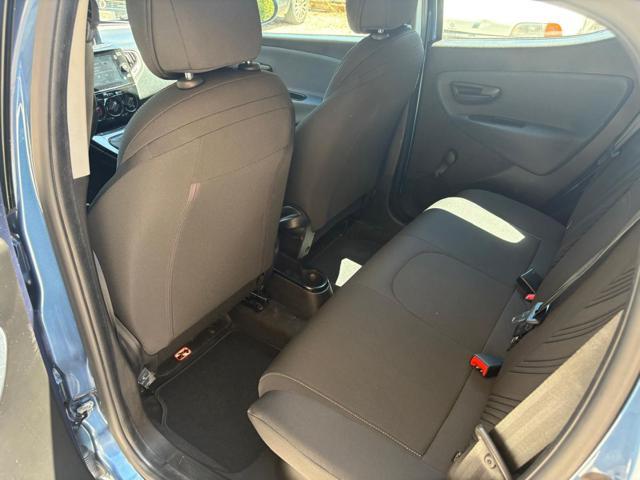 LANCIA Ypsilon 1.0 FireFly 5 porte S&S Hybrid Gold Plus