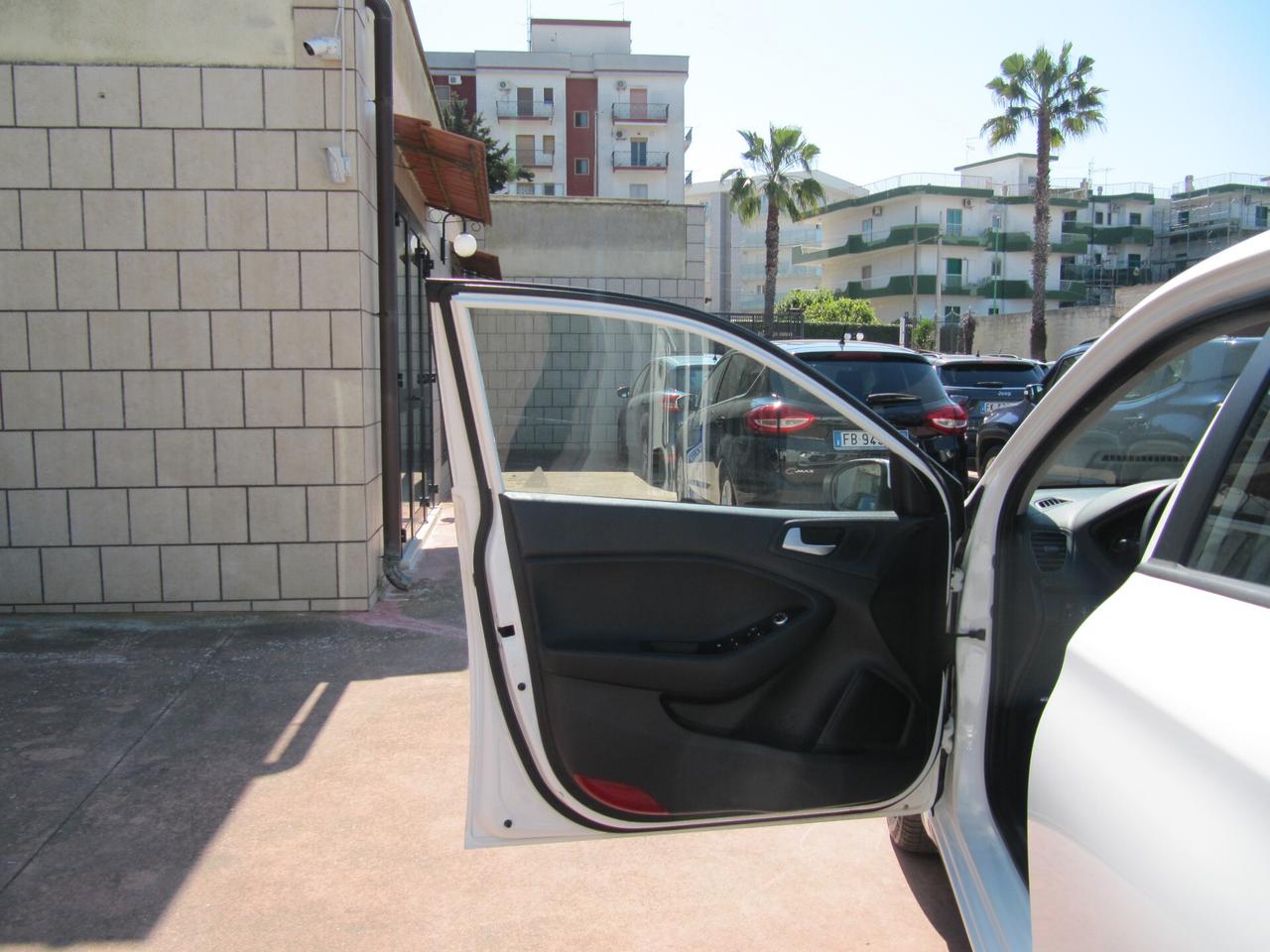 Hyundai i20 1.1 CRDi 12V 5 porte Style