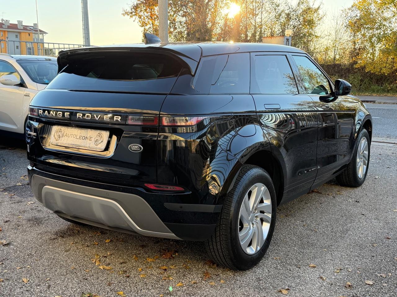 Land Rover Range Evoque 2.0D I4-L.Flw 150 CV R-Dynamic S